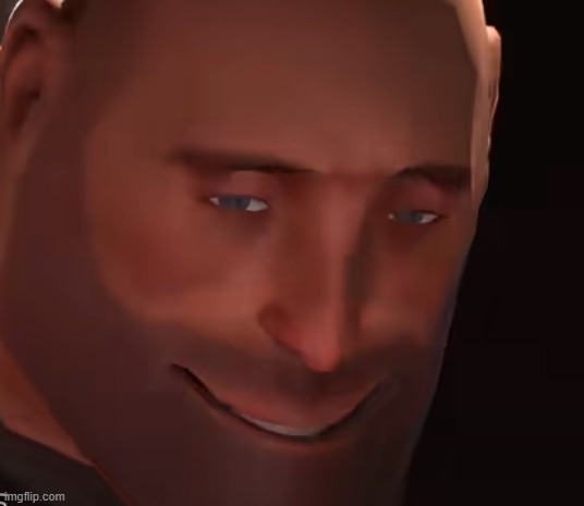 tf2 heavy lightskin stare | image tagged in tf2 heavy lightskin stare | made w/ Imgflip meme maker
