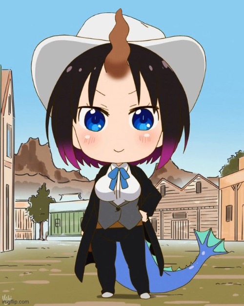 You gonna scroll by without saying howdy? | made w/ Imgflip meme maker