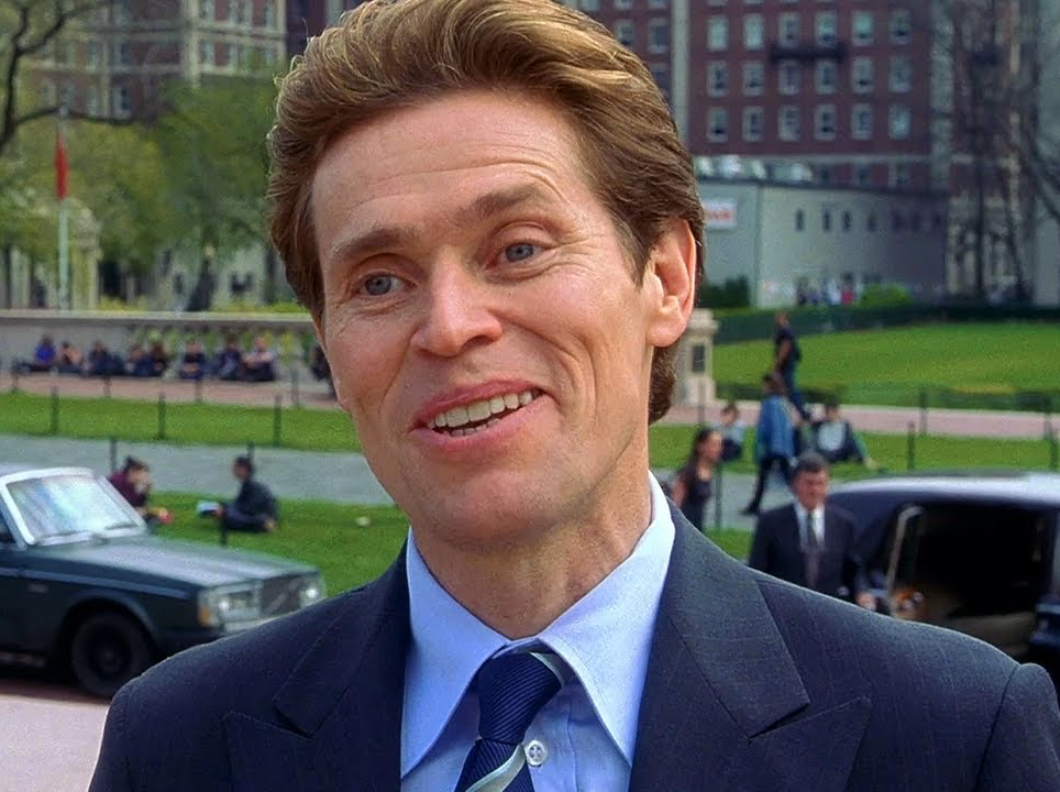 High Quality Norman Osborn Blank Meme Template