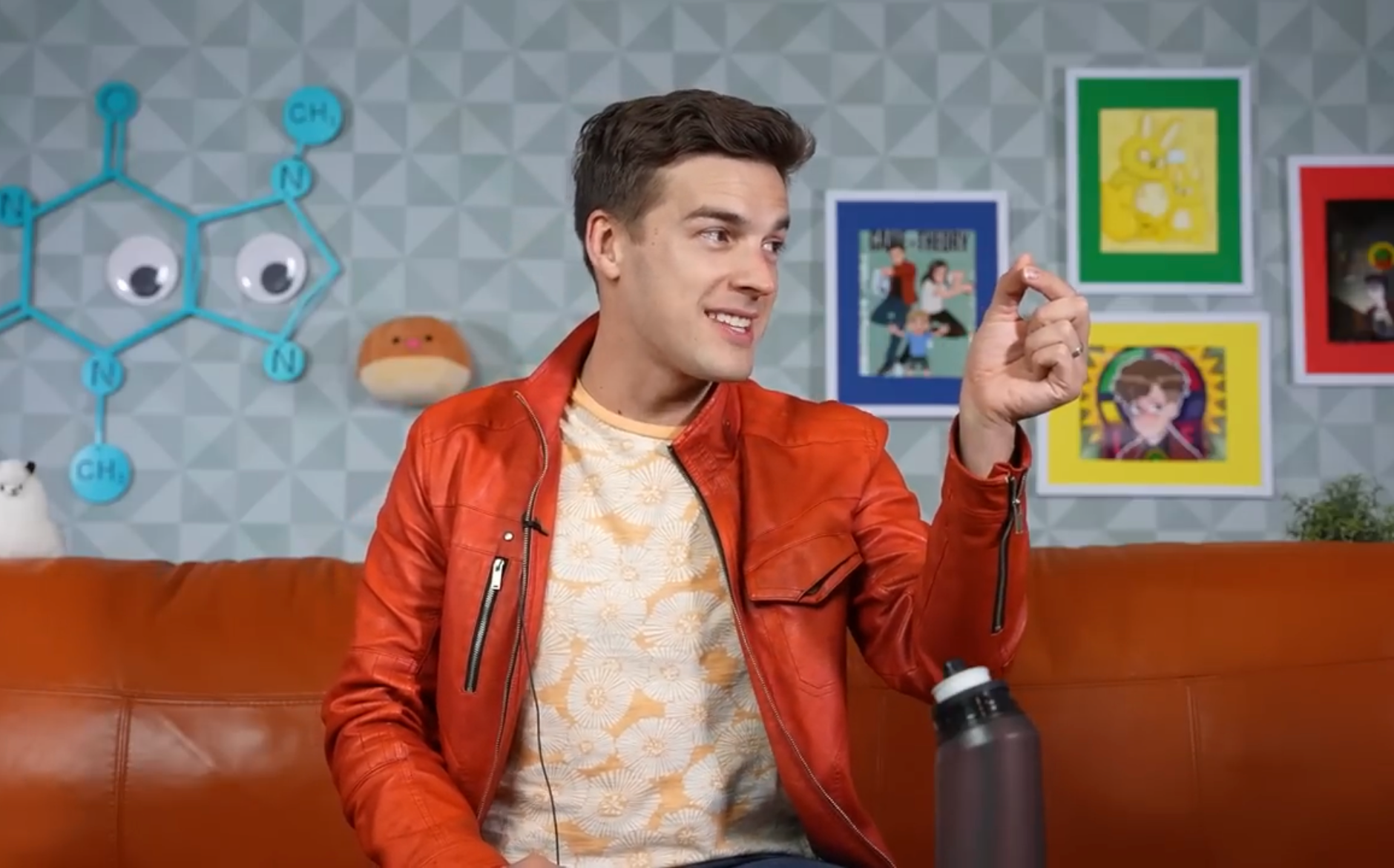 We are this close! Blank Meme Template