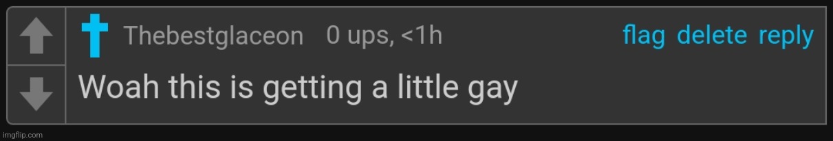 Woah this is getting a little gay | image tagged in woah this is getting a little gay | made w/ Imgflip meme maker