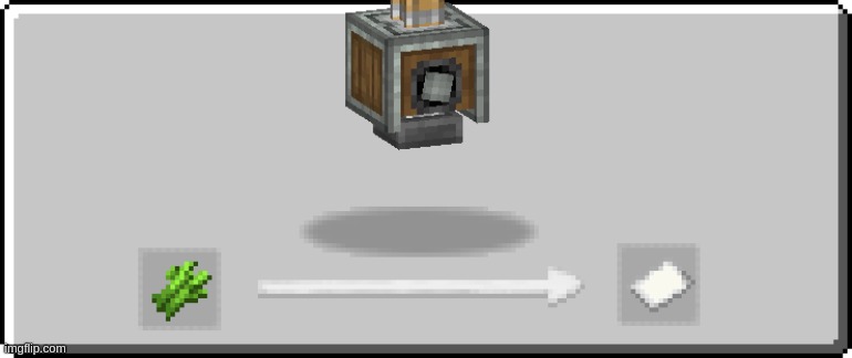 How to make easier paper - Step 1: Build a machine to do bonking | made w/ Imgflip meme maker