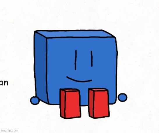 Guys what do you think about this guy I think he's cool nothing wrong | made w/ Imgflip meme maker