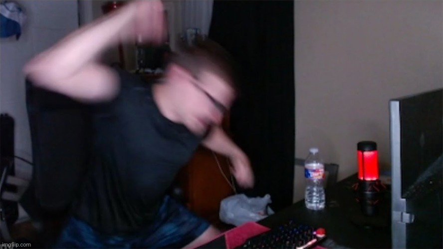 guy smashin thing | image tagged in guy smashin thing | made w/ Imgflip meme maker