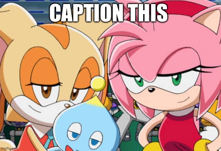 CAPTION THIS | made w/ Imgflip meme maker