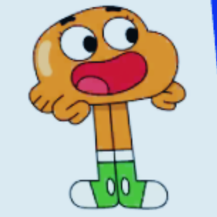 Darwin Blank Meme Template