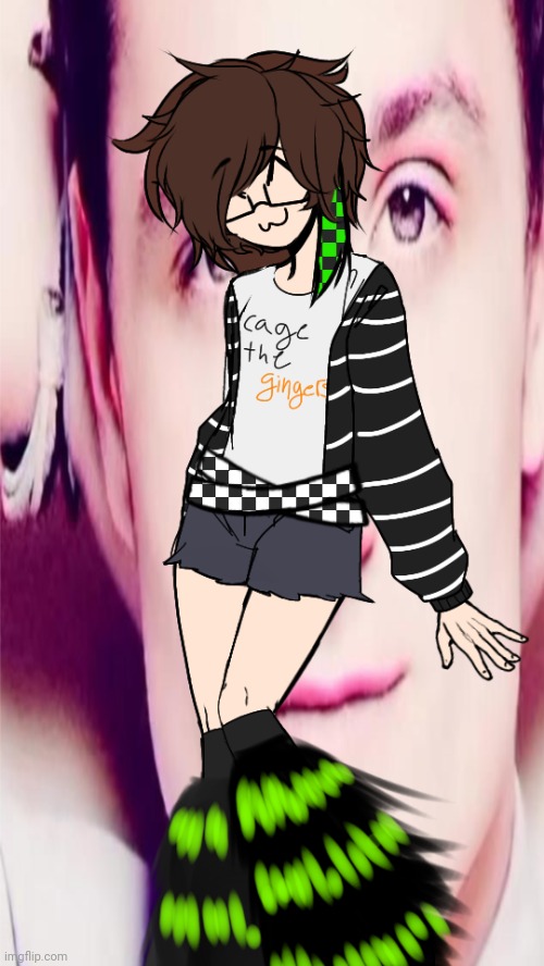 THE GUHGUBBIN PICREW DIBDIAHSYW | made w/ Imgflip meme maker