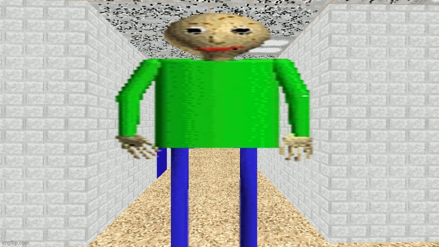 Final High Quality Balder Meme | image tagged in final high quality balder meme | made w/ Imgflip meme maker