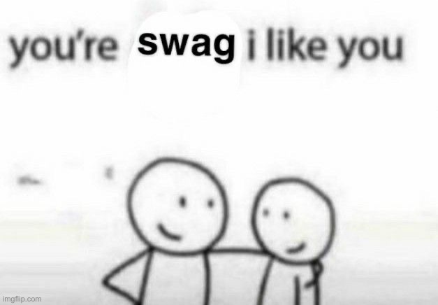 swag | image tagged in swag | made w/ Imgflip meme maker