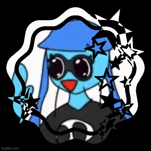 Skatez Icon | made w/ Imgflip meme maker