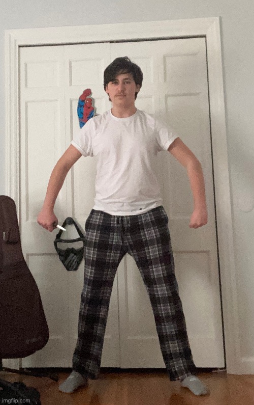 Full body me | made w/ Imgflip meme maker