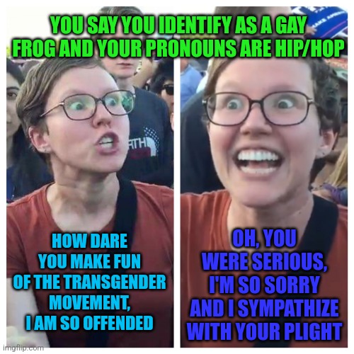 Satire Or Reality Imgflip