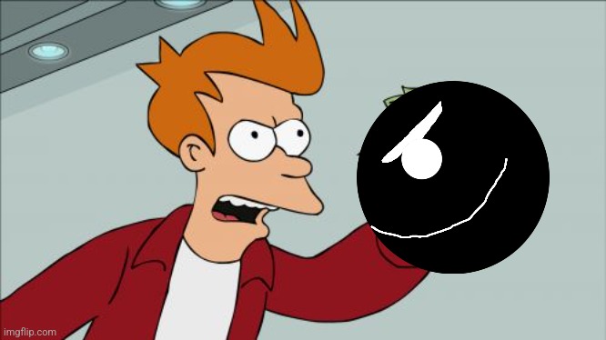 Shut Up And Take My Money Fry Meme | image tagged in memes,shut up and take my money fry | made w/ Imgflip meme maker