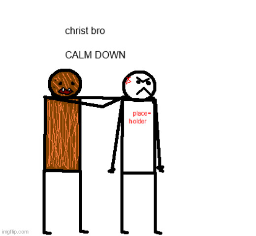calm down spdr | image tagged in calm down spdr | made w/ Imgflip meme maker
