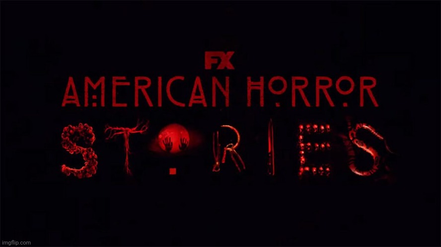 American Horror Stories Countdown | image tagged in american horror stories countdown,fx,ahs,american horror story | made w/ Imgflip meme maker
