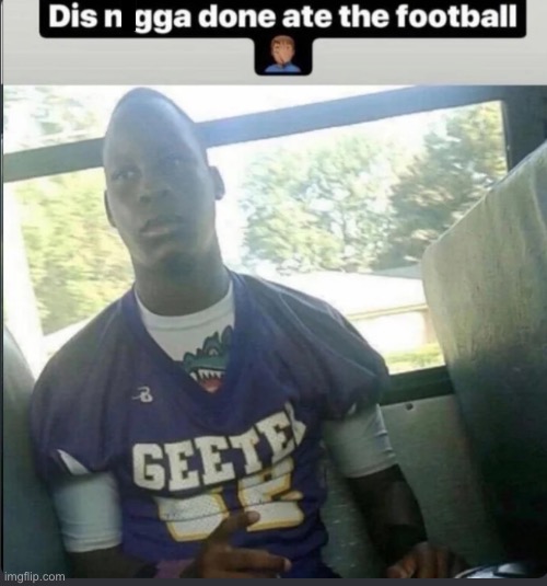 Fot bowl | image tagged in football | made w/ Imgflip meme maker