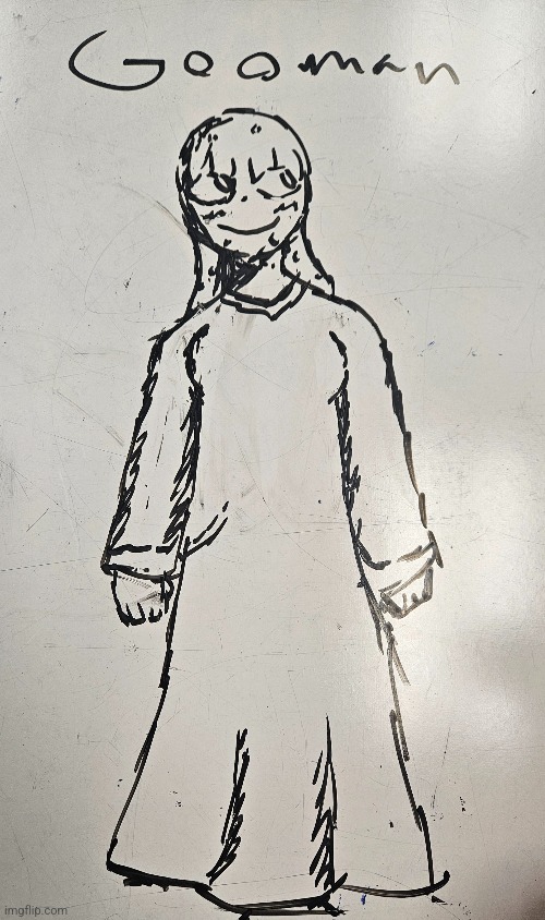 MARKER | made w/ Imgflip meme maker