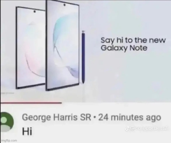 Hi | made w/ Imgflip meme maker