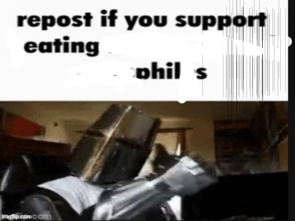 Phil | image tagged in repost if you support beating the shit out of pedophiles | made w/ Imgflip meme maker