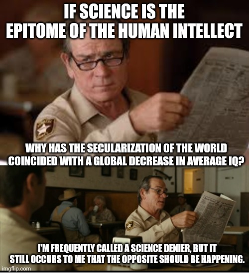 Tommy Explains