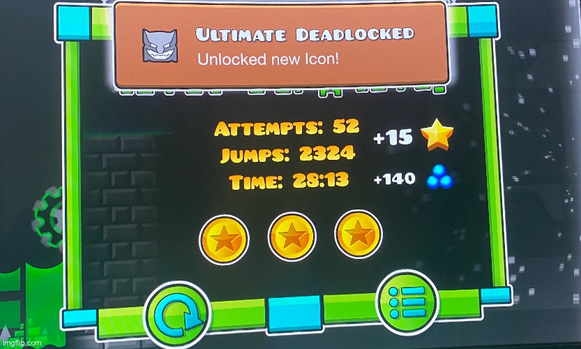 LET’S JOE | made w/ Imgflip meme maker