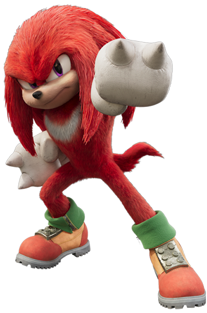 High Quality movie knuckles Blank Meme Template