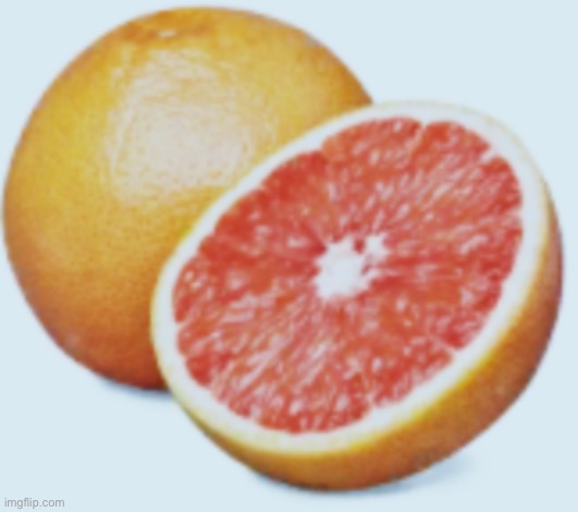 Quiz Race In Grapefruit | image tagged in grapefruit | made w/ Imgflip meme maker