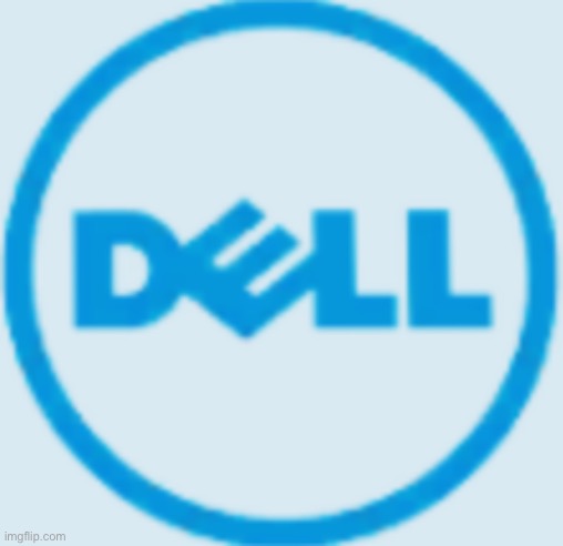 DELL | image tagged in dell | made w/ Imgflip meme maker