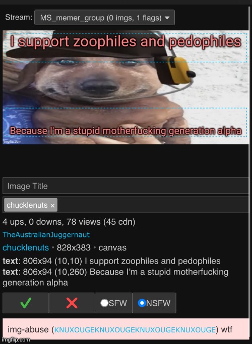 what did i do to bro for him to impersonate me :sob: | made w/ Imgflip meme maker