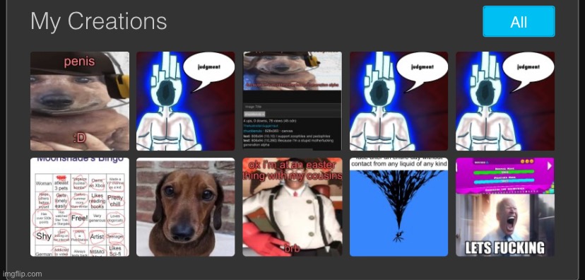 rate my recent creations | made w/ Imgflip meme maker