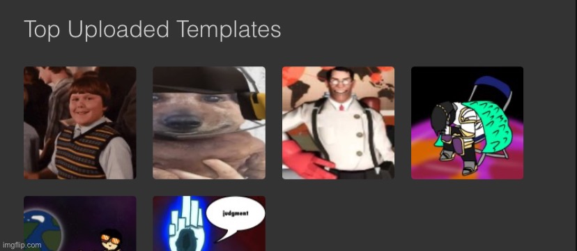 turns out it wasn’t on there cuz it was anonymous, and when i turned the anonymous off WHAT THE FUCK IT SURPASSED CHUCKLENUTS | made w/ Imgflip meme maker