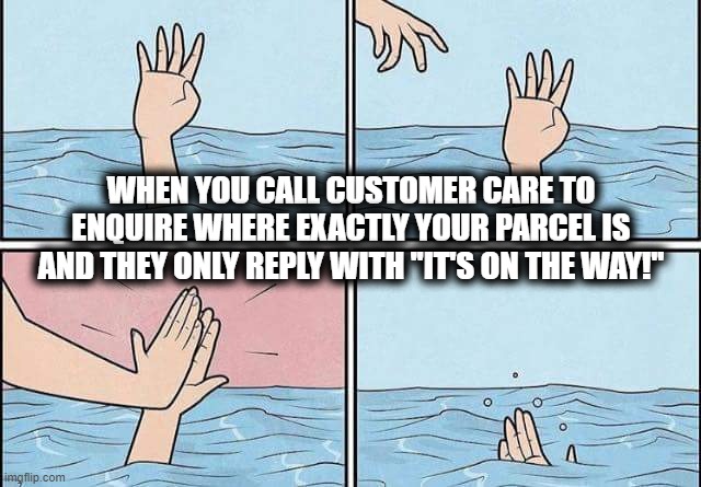 Hilarious Customer Service Memes On The Internet! - TechDogs