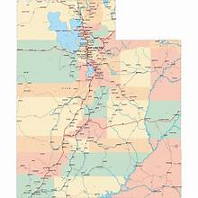 High Quality Utah Blank Meme Template