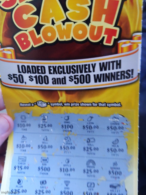 I didn't win | made w/ Imgflip meme maker