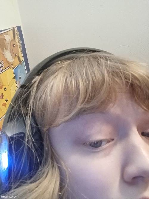 5 dollar rgb headphones from 5 below | made w/ Imgflip meme maker