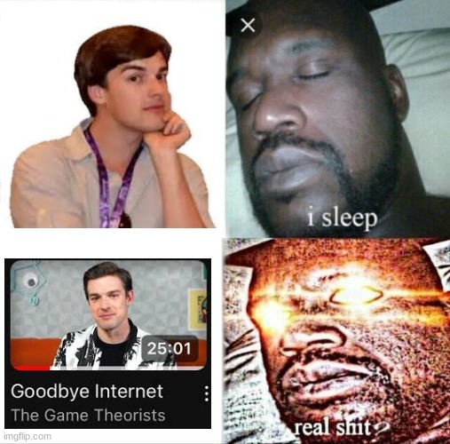 I know I'm pretty late to this sorry ._. | image tagged in memes,sleeping shaq | made w/ Imgflip meme maker