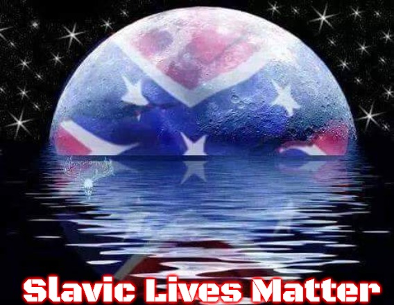 Southern specialty welders  | Slavic Lives Matter | image tagged in southern specialty welders,slavic | made w/ Imgflip meme maker