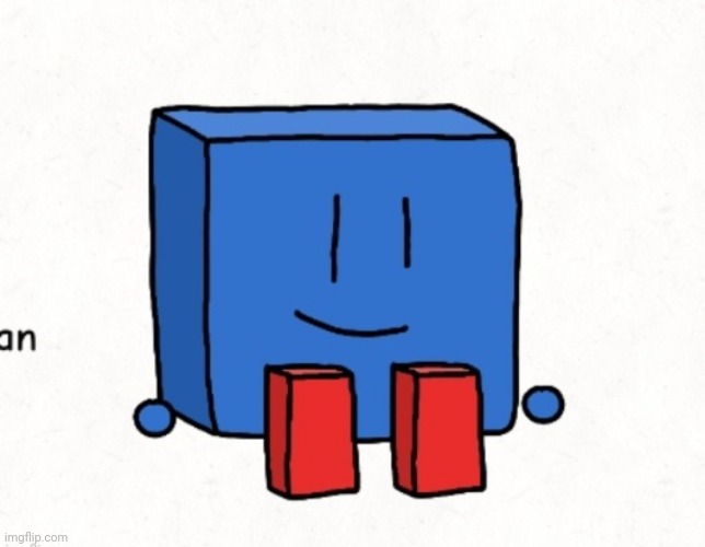Guys what do you think about this guy I think he's cool nothing wrong | made w/ Imgflip meme maker