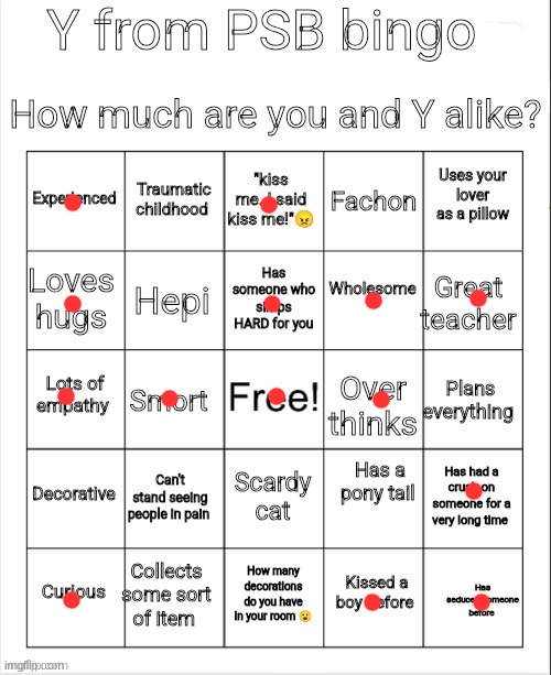 wow. | image tagged in y bingo,oh wow are you actually reading these tags | made w/ Imgflip meme maker