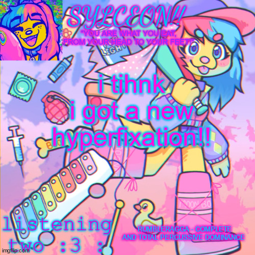 class of 09, shit is awesome lmao | i tihnk i got a new hyperfixation!! RUMBLERAGGA - COMPLETE AND TOTAL PERCUSSIVE DOMINANCE | image tagged in this is sylceon speakjin and ur listenin 2 4lung | made w/ Imgflip meme maker