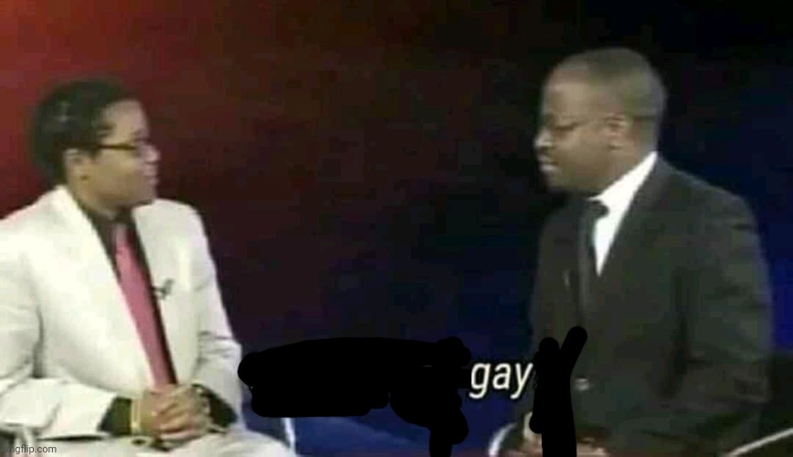 Why are you gay? | image tagged in why are you gay | made w/ Imgflip meme maker