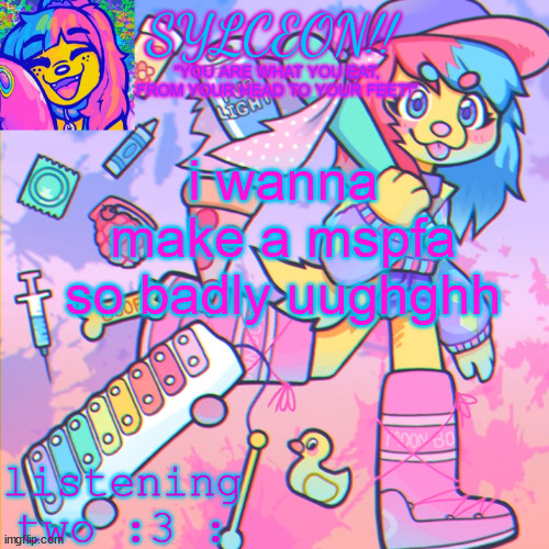 THIS IS SYLCEON SPEAKJIN AND UR LISTENIN 2 4LUNG!! | i wanna make a mspfa so badly uughghh | image tagged in this is sylceon speakjin and ur listenin 2 4lung | made w/ Imgflip meme maker