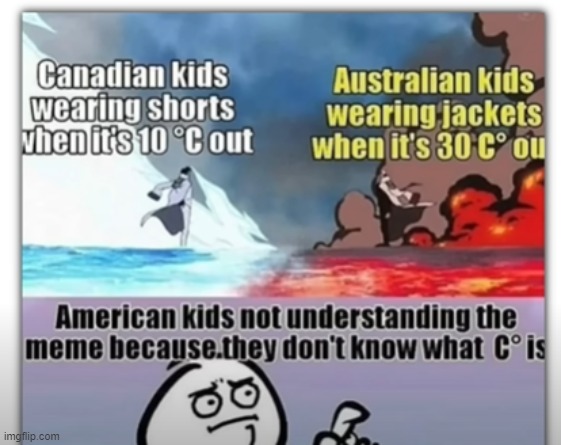 as a Canadian, I can confirm this | image tagged in geography | made w/ Imgflip meme maker