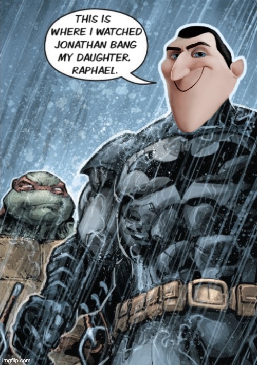 . | made w/ Imgflip meme maker