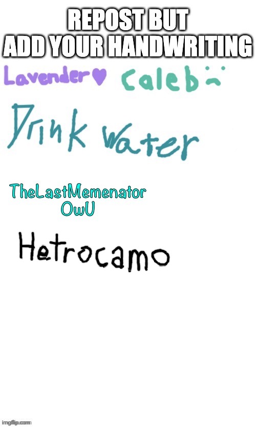 Crap handwriting. | made w/ Imgflip meme maker