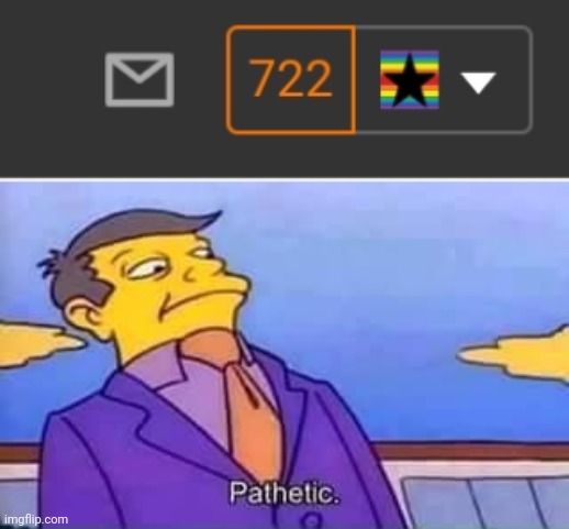 image tagged in skinner pathetic | made w/ Imgflip meme maker