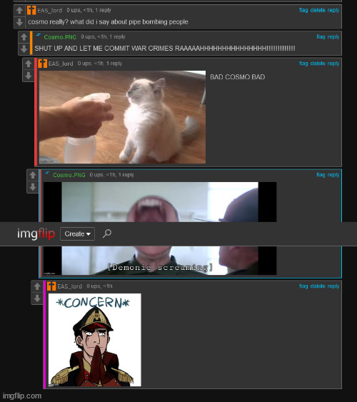 i hate computer | made w/ Imgflip meme maker