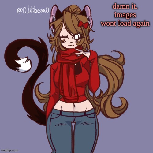 damn it. images wont load again | made w/ Imgflip meme maker