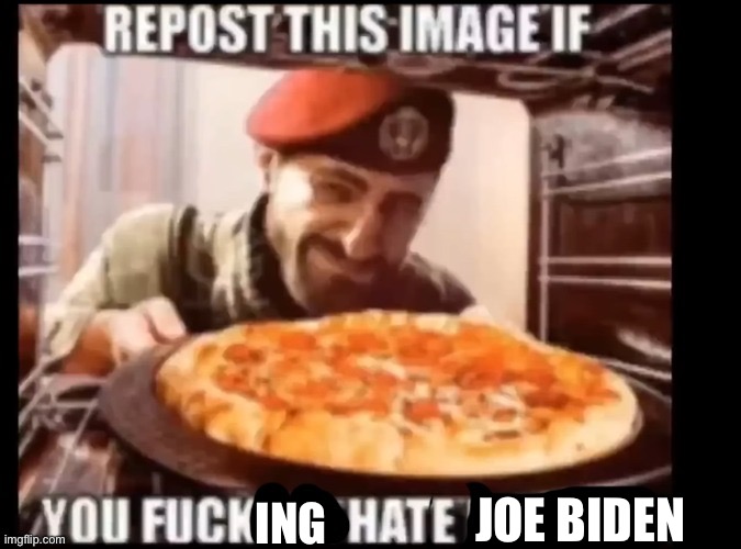ING JOE BIDEN | made w/ Imgflip meme maker