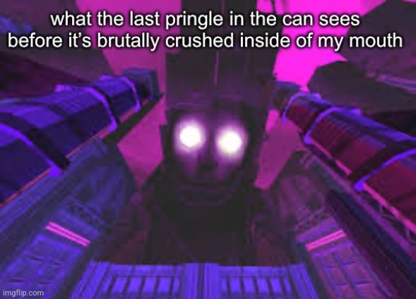 (Was posted by .Nugget. before this) | made w/ Imgflip meme maker